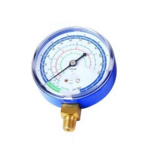 Манометр DSZL/P (RG-250 (SN) R12,22,134,404 низ.давл. (68мм)